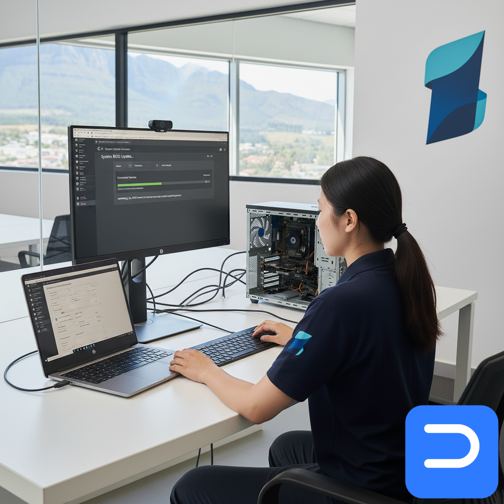 firmware-bios-uefi-updates — Digissential