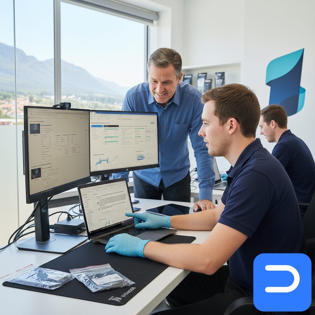 Speed-Up / Tune-Up — Digissential