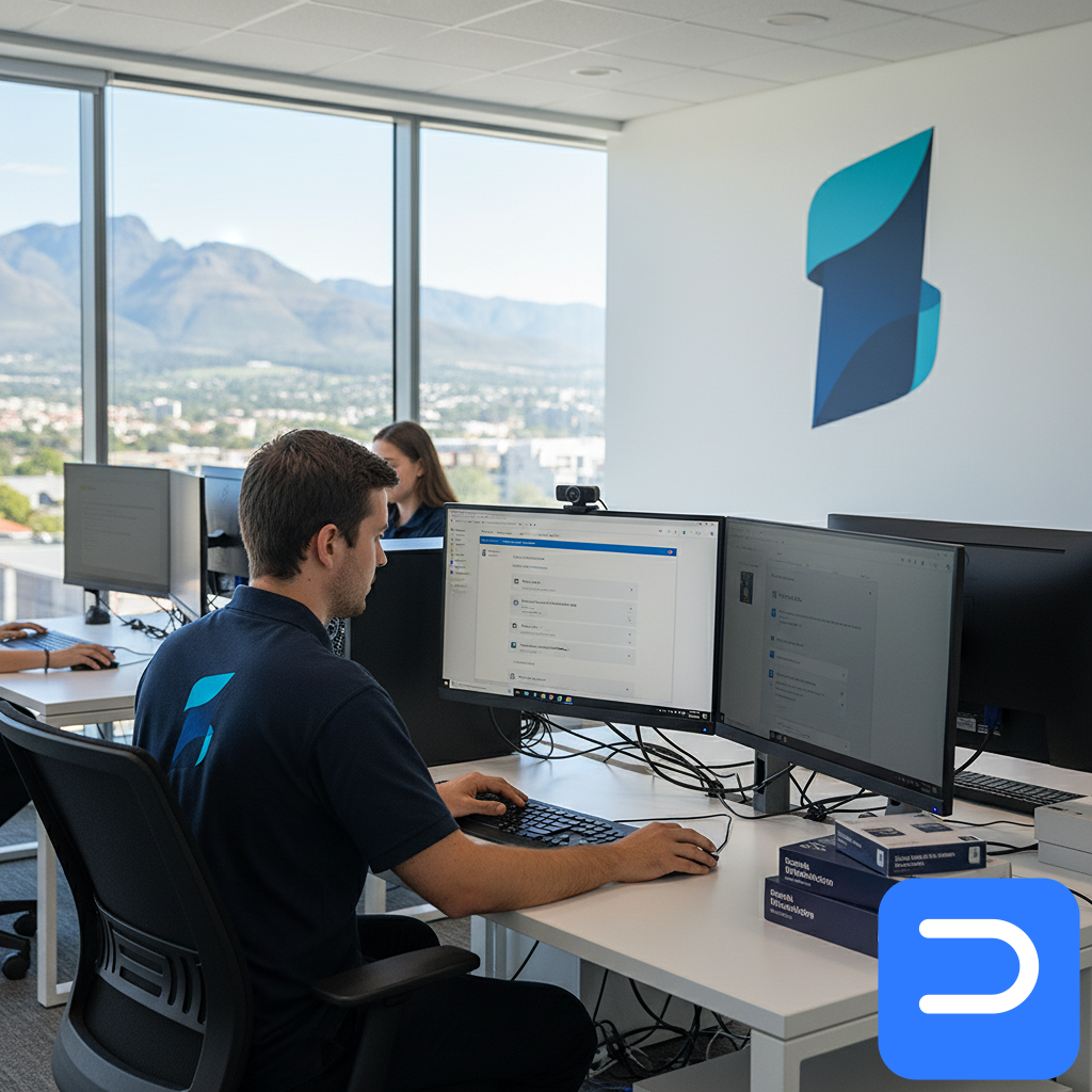 workstation-setup-new-or-reset — Digissential